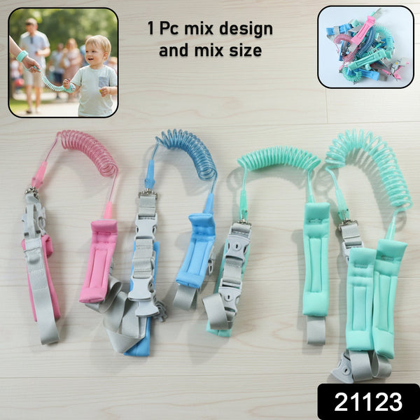 Child Safety Wrist Leash