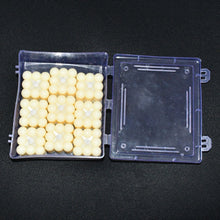 Decorative LED Bubble Candles (9 Pc / Set)