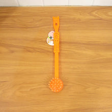 Long Handle Body Massage Roller Stick (1 Pc)
