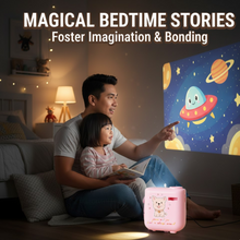 Birthday Projector with 8 Slides Patterns (1 Set)