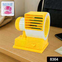 Mini Desk Fan