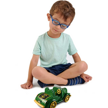 Funwoods Friction-Powered Vintage Car Toy - (1 Pc)