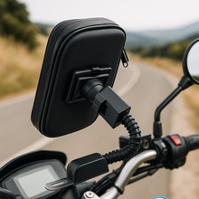 Phone Holder Case Weather Resistant Bike Mount (1 Pc)