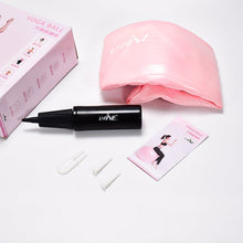 Anti Burst 65 cm Exercise Ball (1 Pc / Mix Design & Color)