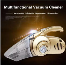 Car Vacuum Cleaner