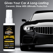 Ultimate Ceramic Coating Spray 200 gm Pack of 2