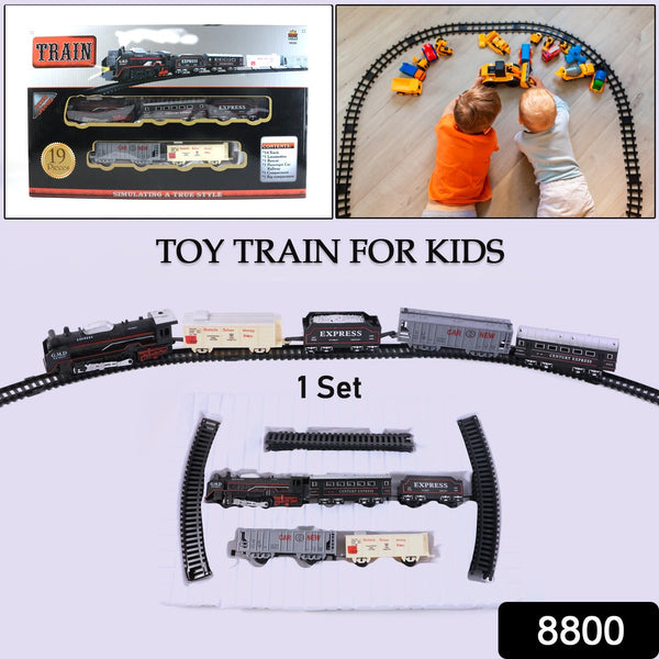 Kids Express Toy