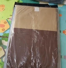 Laundry Bag - Foldable Laundry Basket With Lid & Handle