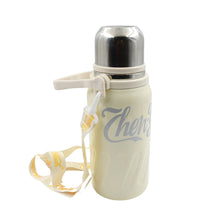 Stainless Steel Vacuum Insulated Water Bottle 1200 ML