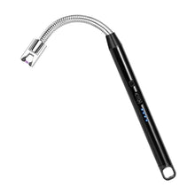  Long Flexible USB Rechargeable Lighter - specs