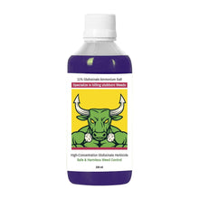 High-Concentration Glufosinate Herbicide All Crops,Organic