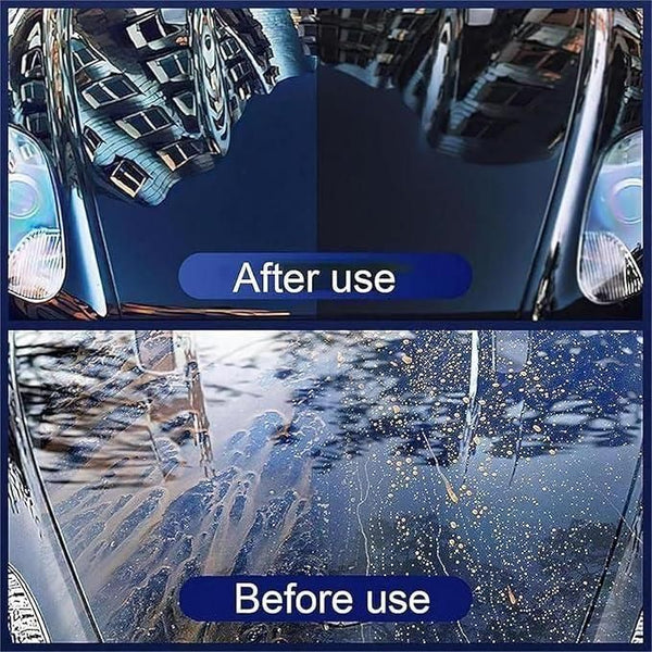 Sopami Car Coating Spray 100ml Pack of 2