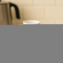 Small Plastic Coffee / Tea Cups Reusable Plastic Cup Mug Lightweight Microwavable Safe Unbreakable Camping Coffee Mugs for Tea Milk Water Juice Tea (3 Pcs Set)