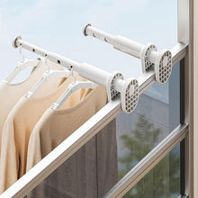 Foldable Portable Hanger Holder (Pack of 2)