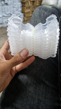 Reusable Plant Root Growth Balls with Locks (Pack of 5)