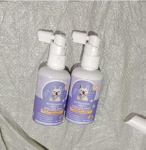 No Brushing Pet Oral Care Spray 50ml Pack of 1