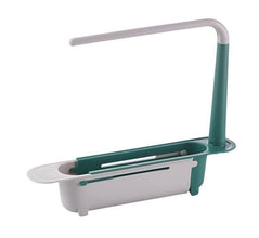 Adjustable Sink Organizer
