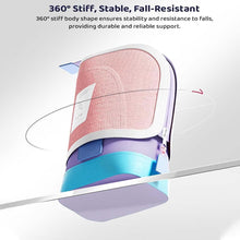 Large Capacity Vertical Pencil Cases Pouch Holder Stationery