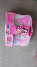 Briefcase Beauty toy, Beauty Set with (1 Set)