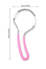 Painless Roller Hair Remover Tool