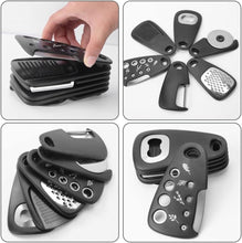 Kitchen Unique Gadget Set 6 Piece