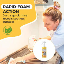 Greasy Dirt Clean Spray 100Ml (Pack of 2)