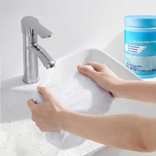 Color Washing Powder 200 gm Pack of 2