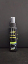 Car Plastic Restorer 100ML