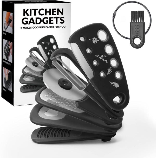 Kitchen Unique Gadget Set 6 Piece