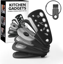 Kitchen Unique Gadget Set 6 Piece