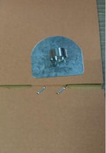 Kitchen - Steel Finger Guard Cut Cutting Protector (Pack of 2)