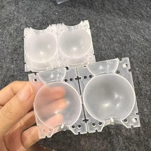 Reusable Plant Root Growth Balls with Locks (Pack of 5)