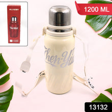 Stainless Steel Vacuum Insulated Water Bottle 1200 ML