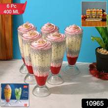 Sundae Glass Set