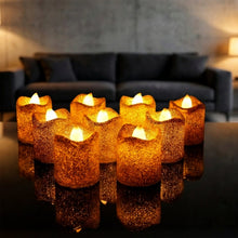 Tealight Set