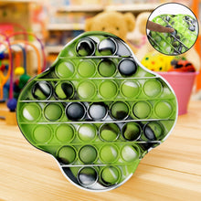 Cloud Shape Silicone