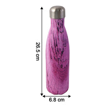 Premium Insulated Stainless Steel Water Bottle (1 Pc)