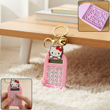 Keychain