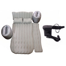 SUV Sleeping Cushion Set
