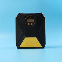 Mini Digital Portable Car Tyre Air Compressor - (1 Pc)
