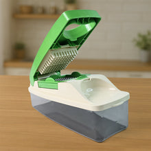 Supermom Quick Nicer Dicer – Multipurpose Vegetable & Fruit Chopper