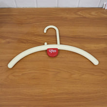 Multipurpose Anti-Slip Plastic Clothes Hanger with Fragrance Holder (1 Pc)