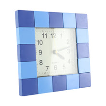 Simply Square Clock