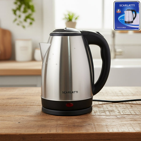 Electric Kettle