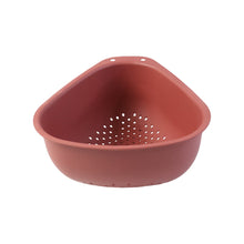 Multipurpose kitchen colander