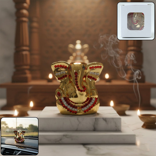 Ganesha Idol