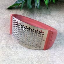 Supermom Premium Curve Garlic Press Crusher (1 Pc)