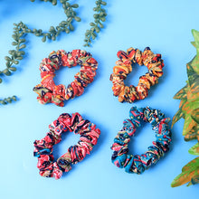 Printed Fabric Hairbands