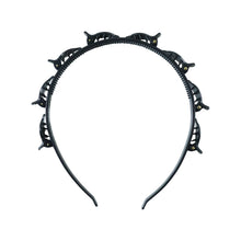 Hair Styling Band