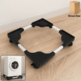 Washing Machine Stand